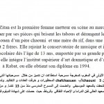 French into Arabic